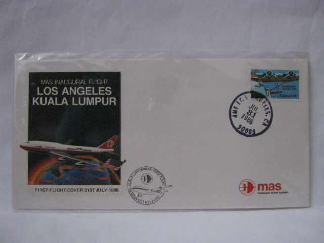 19860731 MAS LA - KL